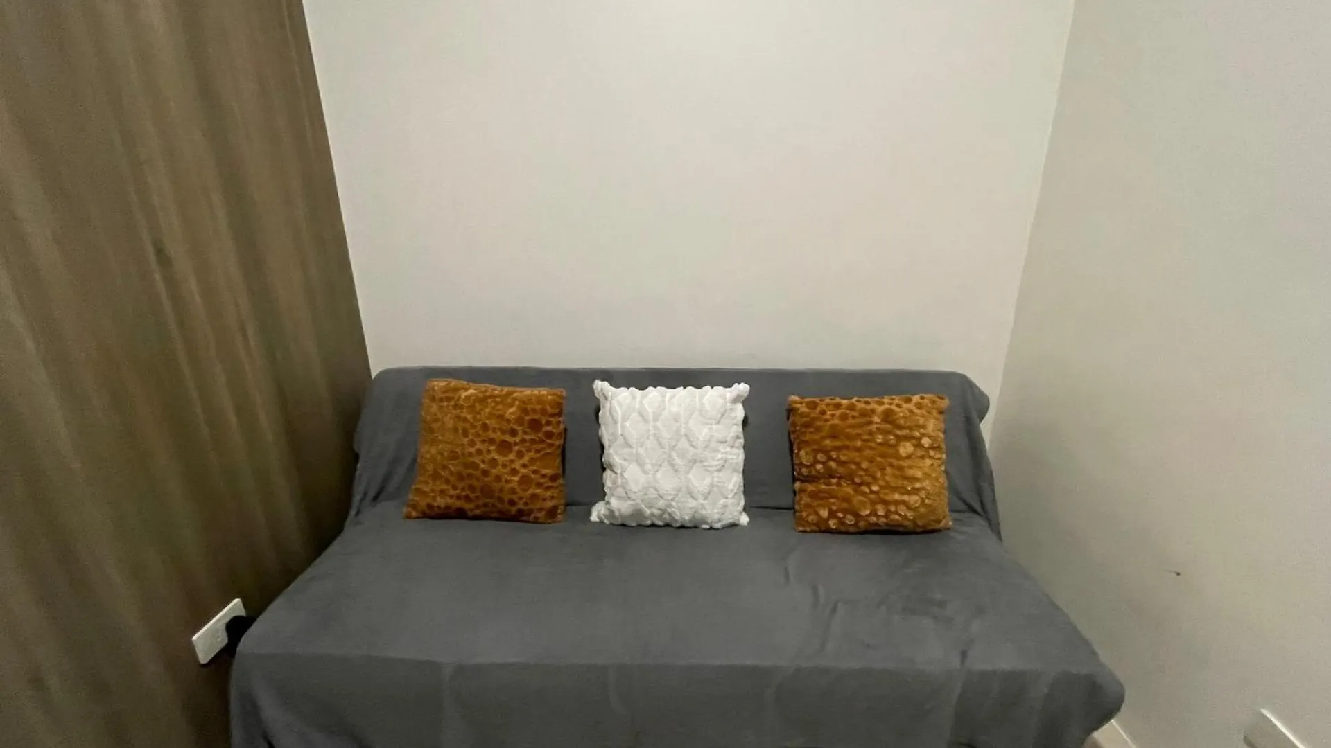 Aparthotel Fame Residences Pool View Near Mrt, Shaw, Megamall & Ortigas 1026 Mandaluyong