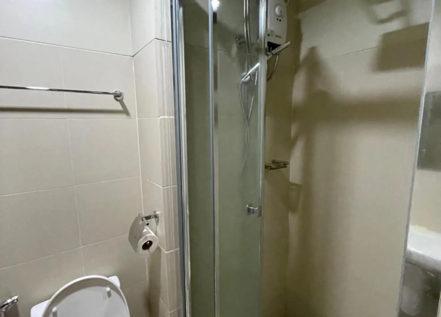 Fame Residences Pool View Near Mrt, Shaw, Megamall & Ortigas 1026 Mandaluyong