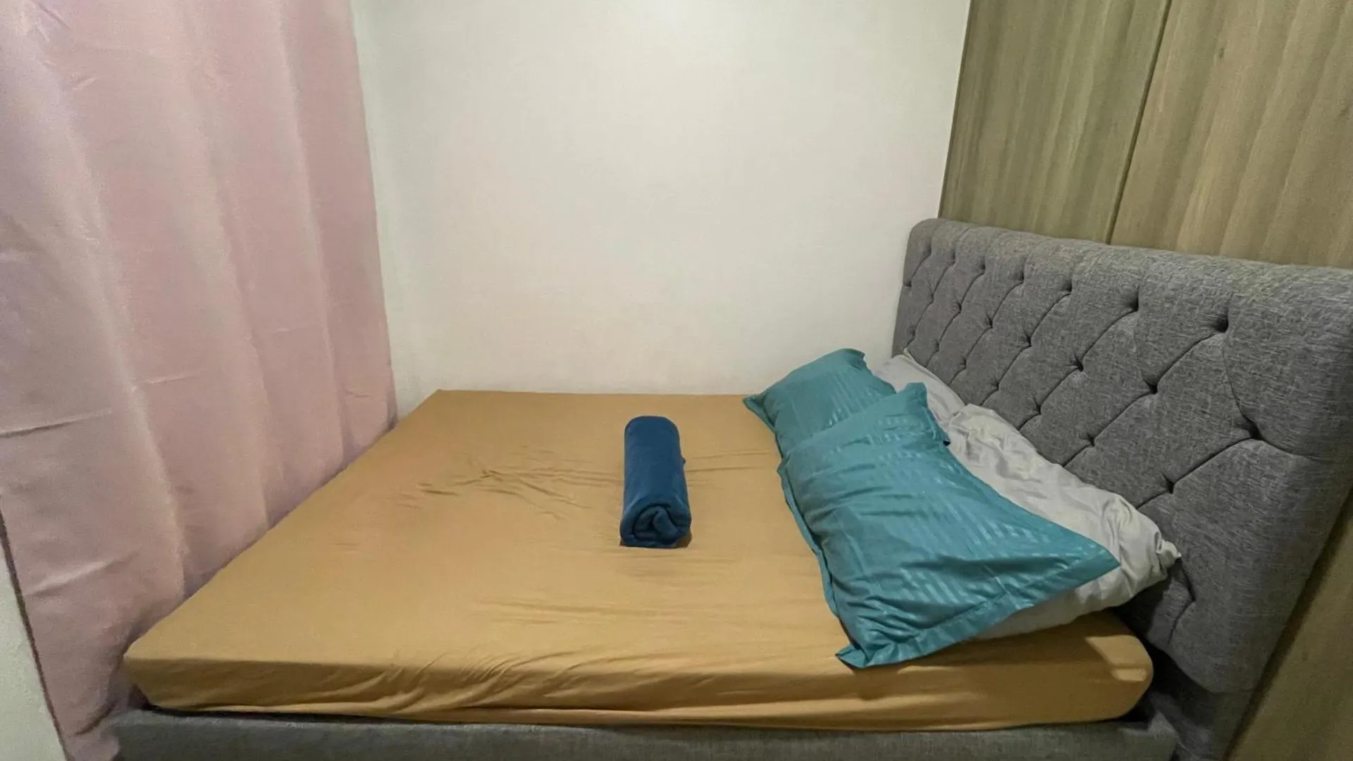 Fame Residences Pool View Near Mrt, Shaw, Megamall & Ortigas 1026 Mandaluyong 0*,  Philippinen